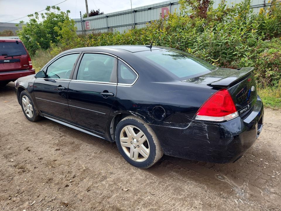 69159006 :رقم المزاد ، 2G1WG5E38D1122761 vin ، 2013 Chevrolet Impala مزاد بيع