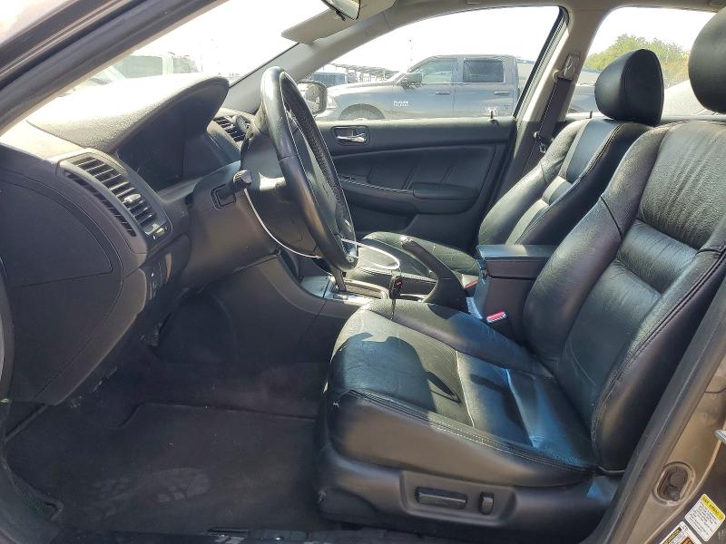 Продаж на аукціоні авто 2006 Honda Accord, vin: 1HGCM56856A168698, номер лоту: 68099846
