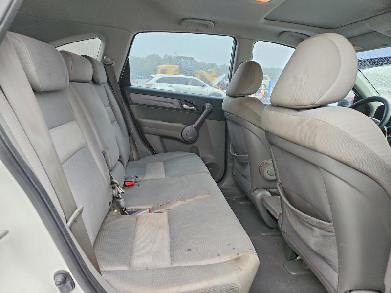 68959816 :رقم المزاد ، JHLRE38578C007261 vin ، 2008 Honda Cr-v مزاد بيع