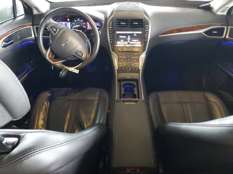 Aukcja sprzedaży 2013 Lincoln Mkz, vin: 3LN6L2LU8DR809033, numer aukcji: 67209466
