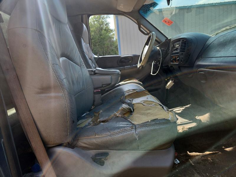 Продаж на аукціоні авто 2000 Ford F150, vin: 2FTRX07L5YCA43112, номер лоту: 69418346