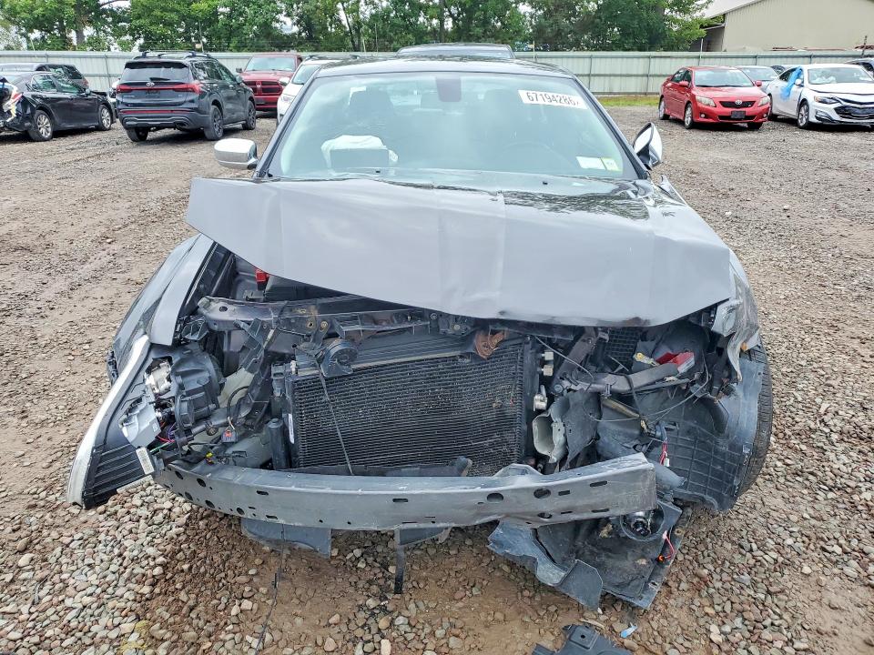 Aukcja sprzedaży 2018 Chrysler 300, vin: 2C3CCAKG8JH137788, numer aukcji: 67194286