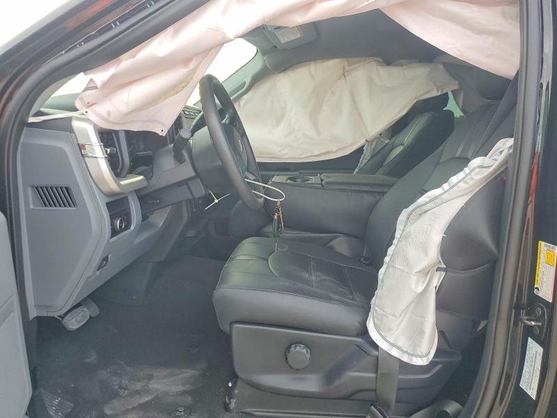Продаж на аукціоні авто 2024 Ford F250, vin: 1FT8W2BN7REF95757, номер лоту: 68850096