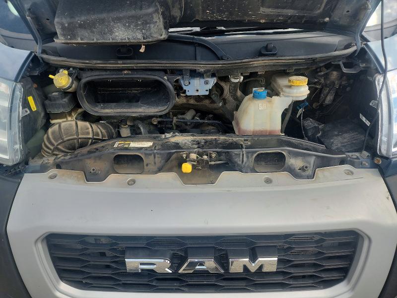Aukcja sprzedaży 2021 Ram Promaster 3500, vin: 3C6FRVJG9ME503541, numer aukcji: 67745876