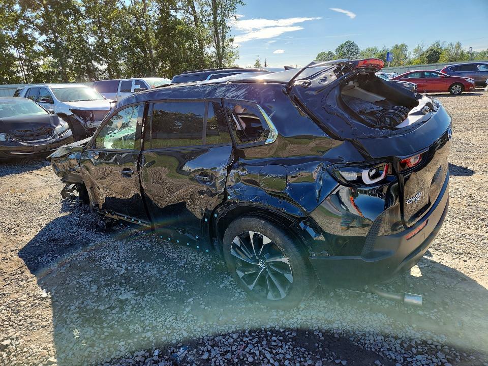 Продаж на аукціоні авто 2025 Mazda Cx-50, vin: 7MMVAAEW0SN137970, номер лоту: 68658326