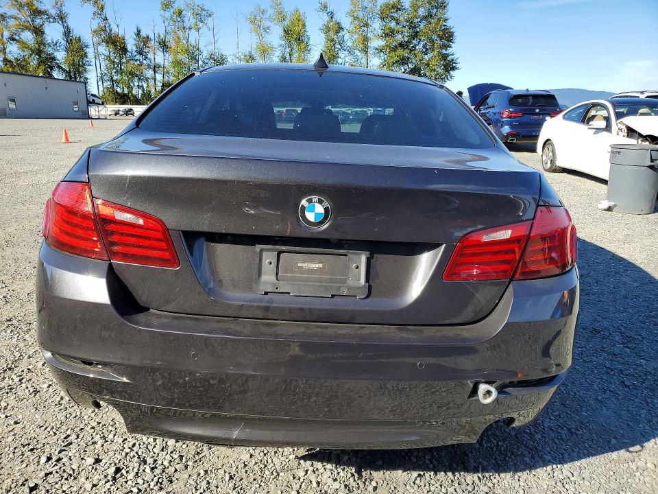 Продажа на аукционе авто 2014 Bmw 535, vin: WBA5B1C50ED482835, номер лота: 69971716