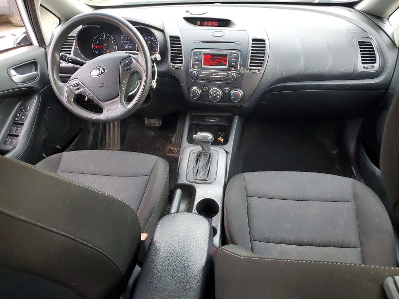 Aukcja sprzedaży 2014 Kia Forte, vin: KNAFK4A68E5084302, numer aukcji: 68276006