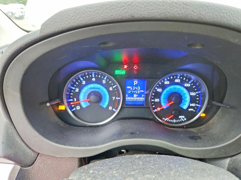Продаж на аукціоні авто 2015 Subaru Xv Crosstrek, vin: JF2GPBCC2FH269785, номер лоту: 67272946