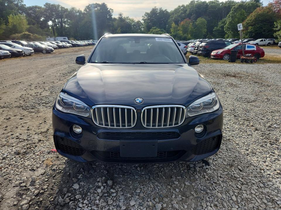 Aukcja sprzedaży 2016 Bmw X5, vin: 5UXKR6C54G0J80424, numer aukcji: 68216046