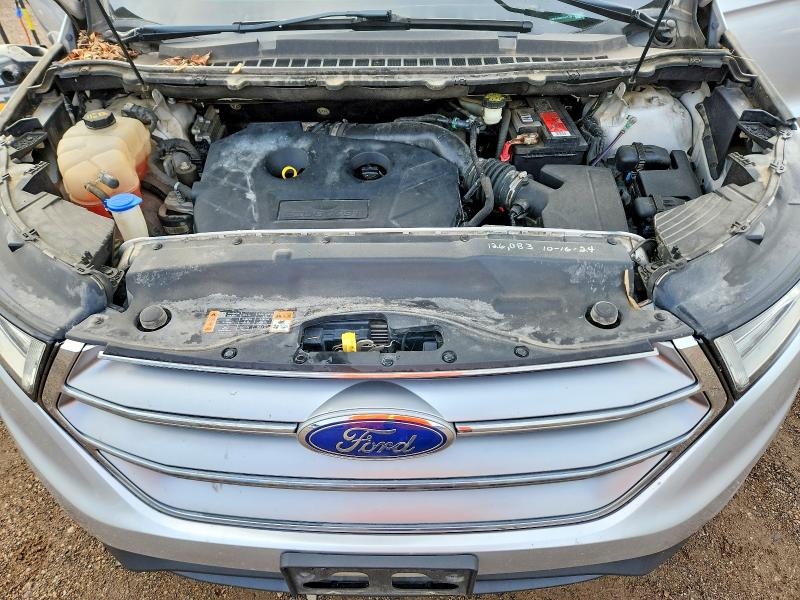 2015 Ford Edge მანქანა იყიდება აუქციონზე, vin: 2FMTK4G95FBB77438, აუქციონის ნომერი: 68861176
