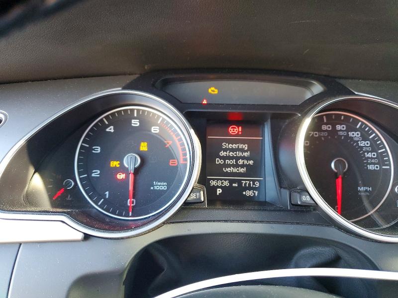 Aukcja sprzedaży 2014 Audi A5, vin: WAUCFAFH3EN009510, numer aukcji: 68422466