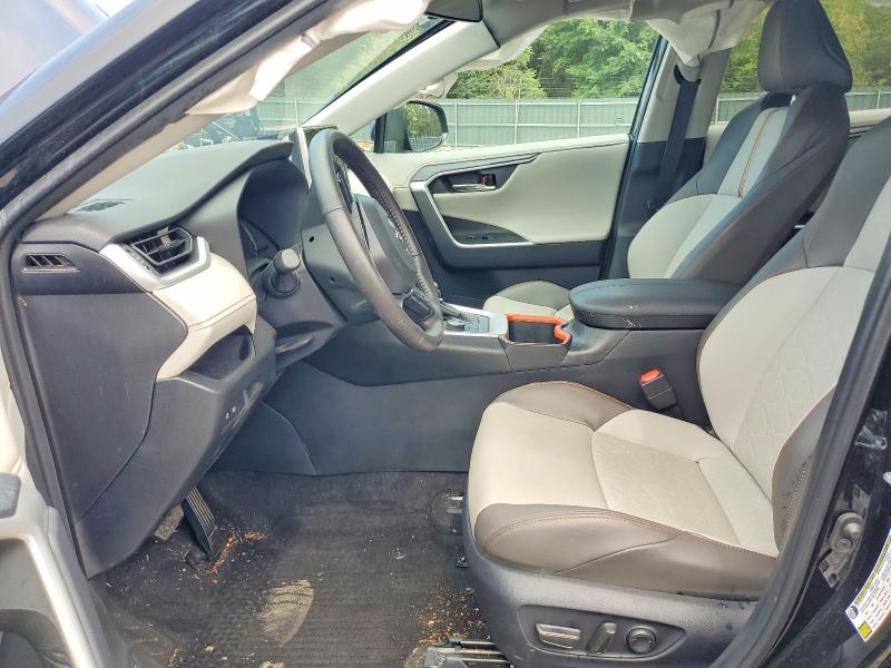 Продаж на аукціоні авто 2024 Toyota Rav4, vin: 2T3J1RFV2RW466868, номер лоту: 69824426