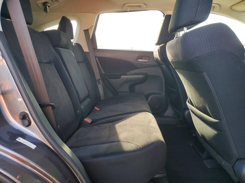 2012 Honda Cr-v მანქანა იყიდება აუქციონზე, vin: 5J6RM3H51CL005590, აუქციონის ნომერი: 67719726