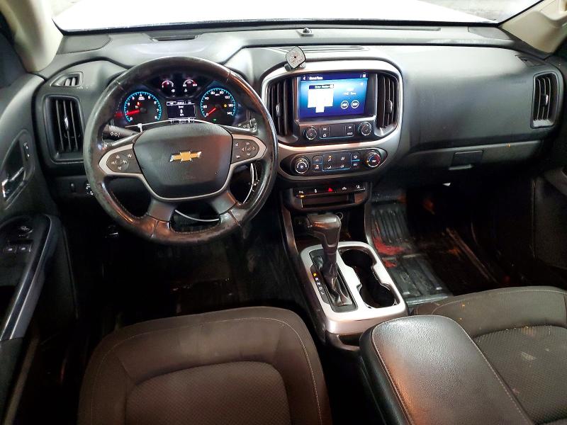 Aukcja sprzedaży 2021 Chevrolet Colorado, vin: 1GCHSCEA8M1241093, numer aukcji: 69967466