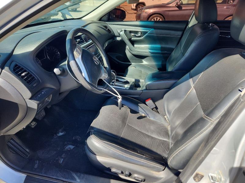Aukcja sprzedaży 2017 Nissan Altima, vin: 1N4AL3AP5HC196719, numer aukcji: 68656036