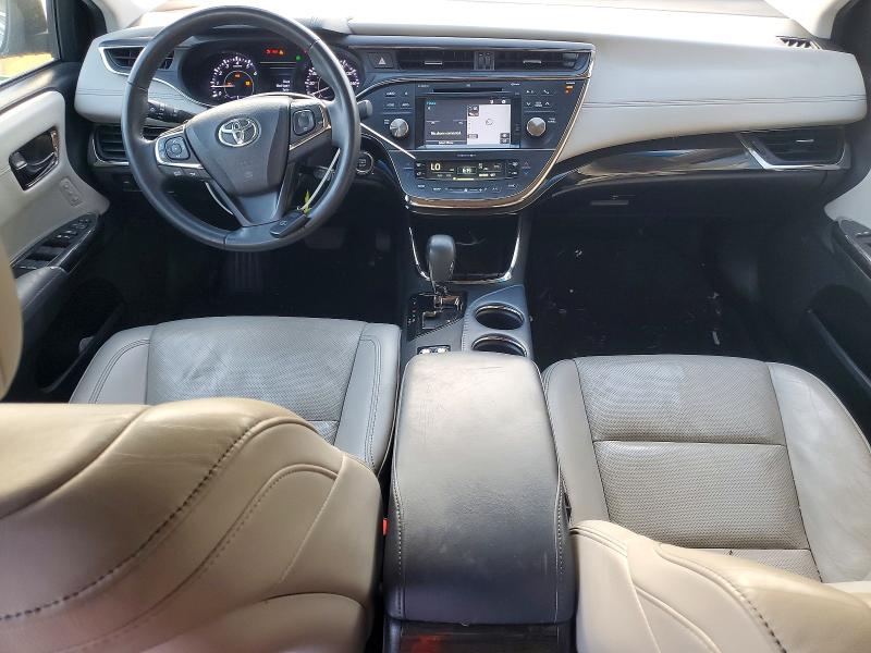 Продажа на аукционе авто 2015 Toyota Avalon, vin: 4T1BK1EB0FU179219, номер лота: 68319526