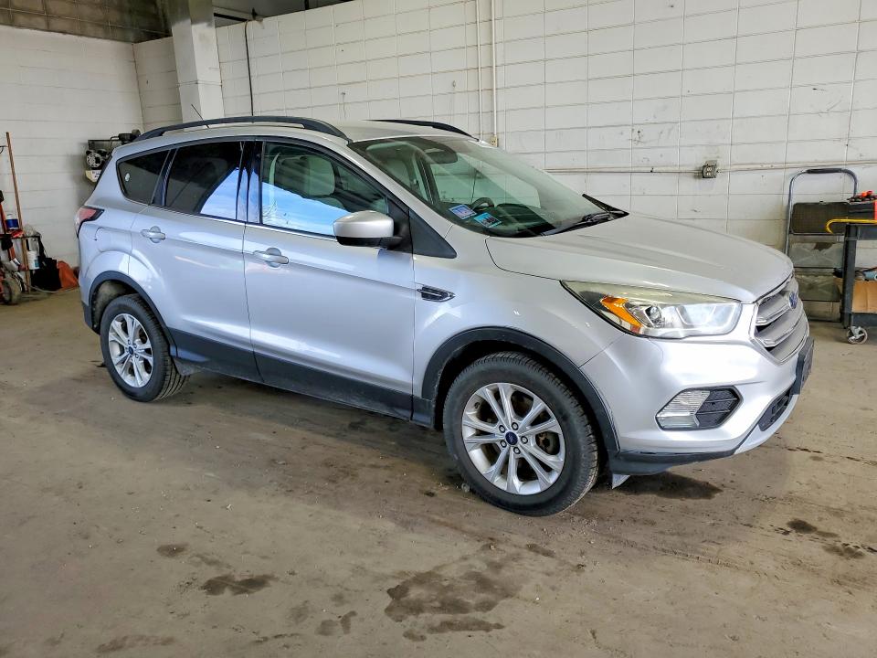 Aukcja sprzedaży 2017 Ford Escape, vin: 1FMCU9GD2HUC98601, numer aukcji: 69308066