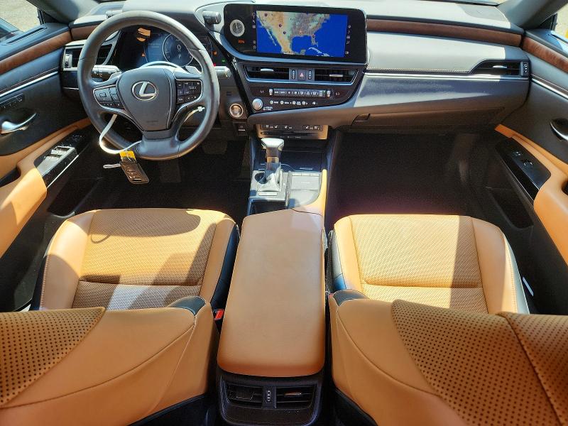 Aukcja sprzedaży 2022 Lexus Es 350, vin: 58ADZ1B15NU133134, numer aukcji: 67983446