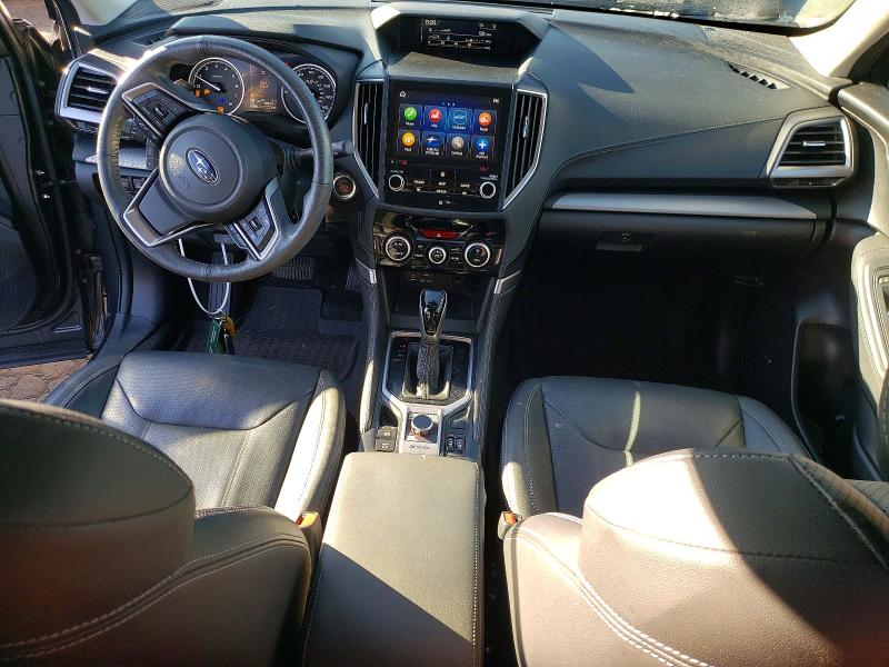 Aukcja sprzedaży 2021 Subaru Forester, vin: JF2SKAUC0MH427491, numer aukcji: 67674686
