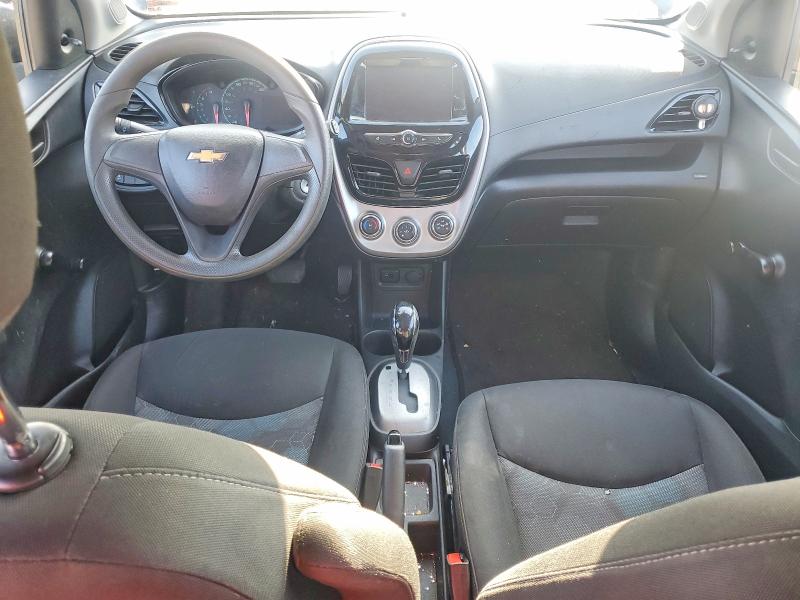 Продаж на аукціоні авто 2016 Chevrolet Spark, vin: KL8CB6SA3GC613764, номер лоту: 68333846
