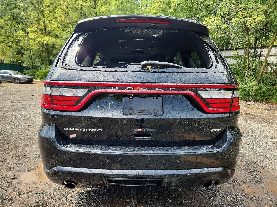 Aukcja sprzedaży 2026 Dodge Durango, vin: 1C4RDJDG4TC182491, numer aukcji: 67438306