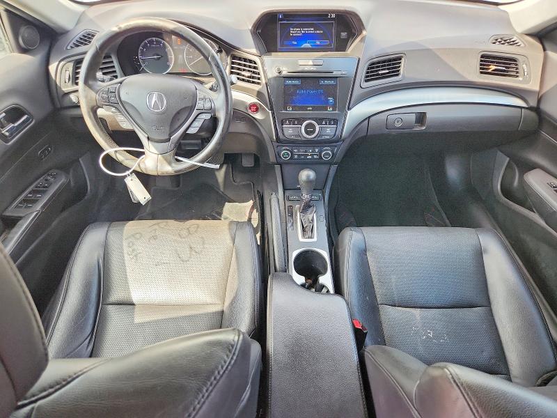 Aukcja sprzedaży 2017 Acura Ilx, vin: 19UDE2F75HA005009, numer aukcji: 70477706