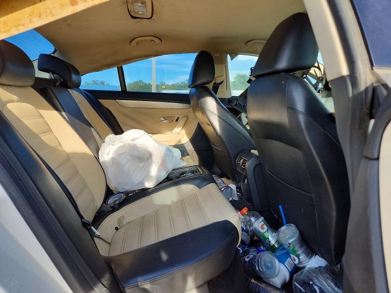67878736 :رقم المزاد ، WVWHN7AN2BE726830 vin ، 2011 Volkswagen Cc مزاد بيع