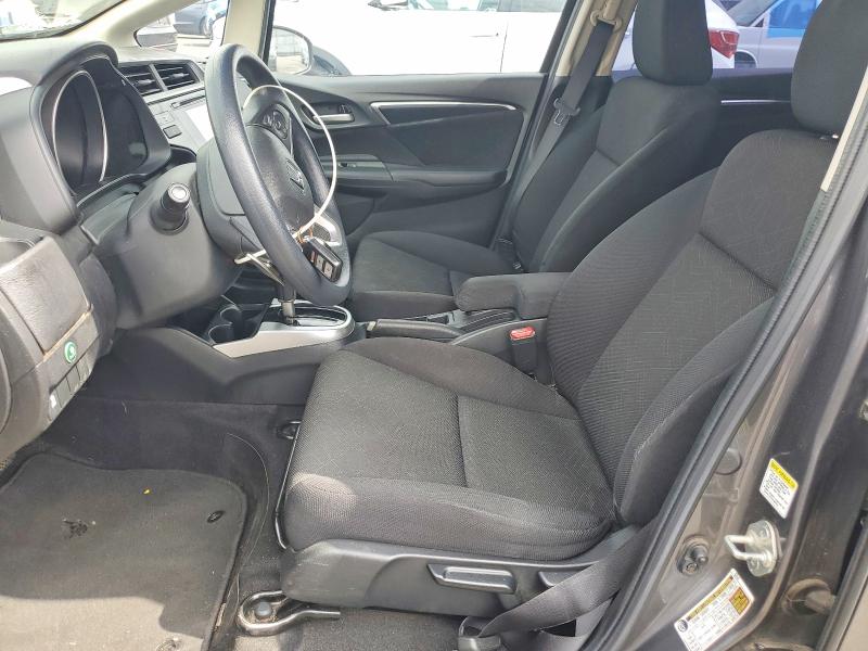 Aukcja sprzedaży 2016 Honda Fit, vin: JHMGK5H76GX036816, numer aukcji: 69922256
