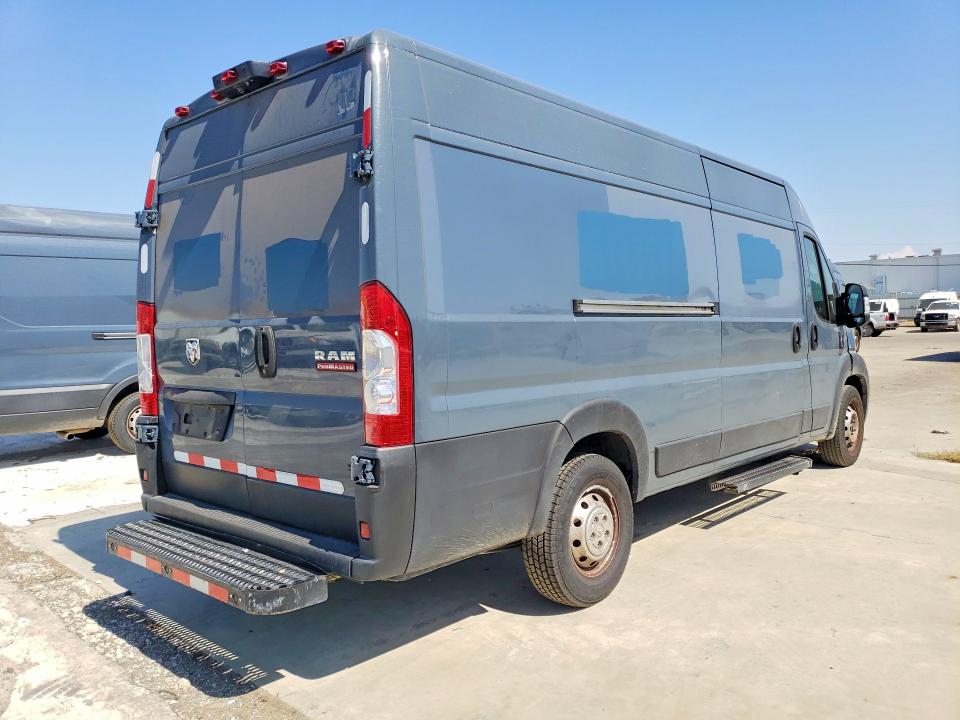 Aukcja sprzedaży 2020 Ram Promaster 3500, vin: 3C6URVJG2LE129313, numer aukcji: 67791916