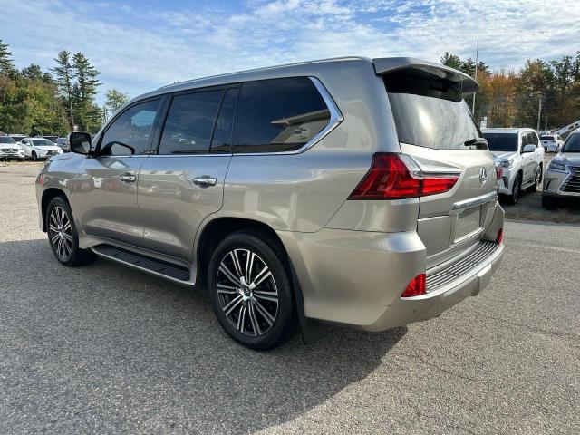 2018 Lexus Lx მანქანა იყიდება აუქციონზე, vin: JTJHY7AX4J4256049, აუქციონის ნომერი: 70493716