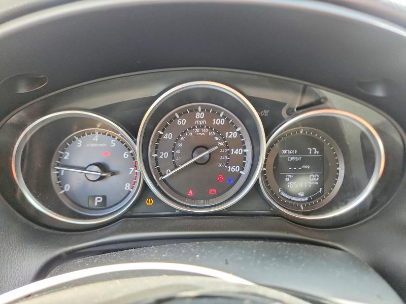 Продажа на аукционе авто 2013 Mazda Cx-5, vin: JM3KE4CE6D0113182, номер лота: 69571696