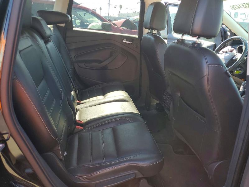 2017 Ford Escape მანქანა იყიდება აუქციონზე, vin: 1FMCU0GD9HUA95068, აუქციონის ნომერი: 68551436