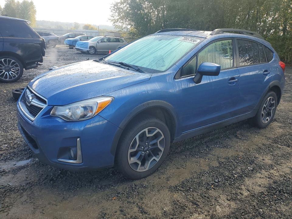 Auction sale of the 2017 Subaru Crosstrek, vin: JF2GPABC0H8223273, lot number: 70857036