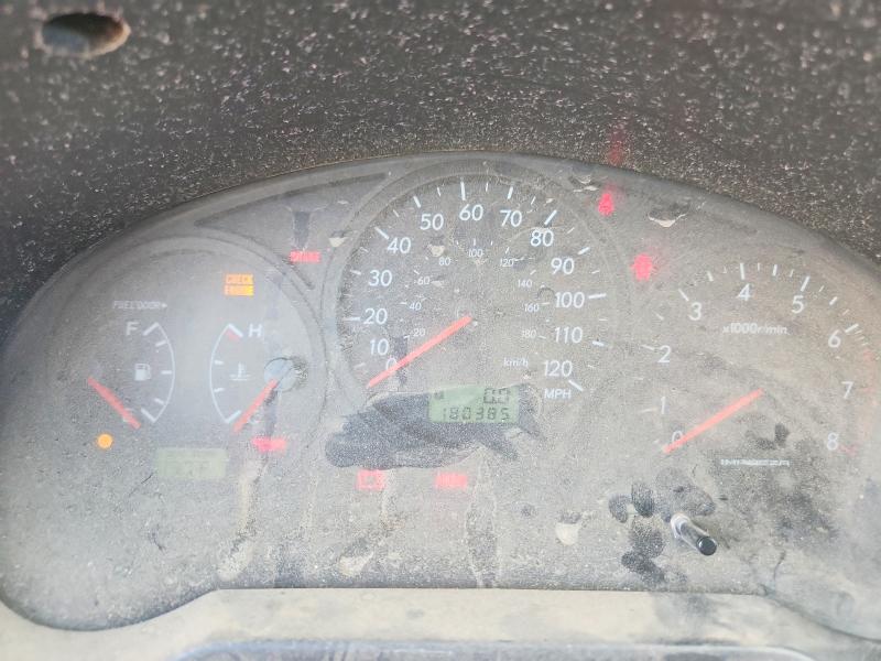 2006 Subaru Impreza მანქანა იყიდება აუქციონზე, vin: JF1GD67676G509007, აუქციონის ნომერი: 69337526