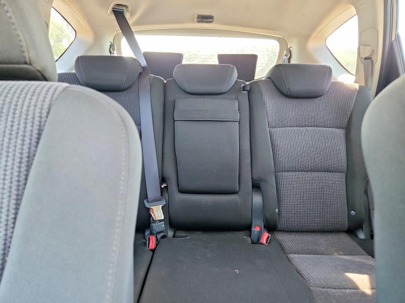 66007876 :رقم المزاد ، 4S4WX85D974400007 vin ، 2007 Subaru B9 Tribeca مزاد بيع