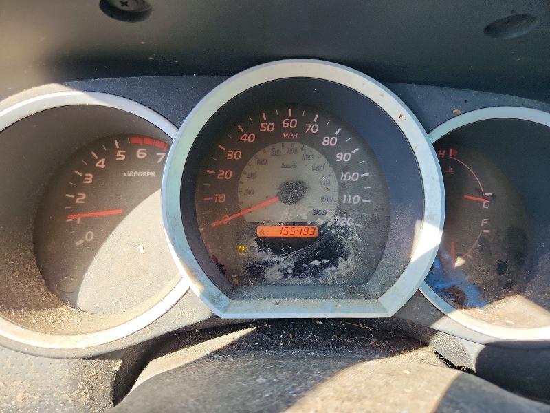 68895086 :رقم المزاد ، 5TETX22NX8Z472084         vin ، 2008 Toyota Tacoma مزاد بيع