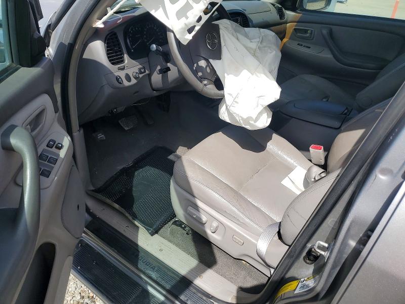 Aukcja sprzedaży 2005 Toyota Sequoia, vin: 5TDZT34A45S243284, numer aukcji: 67290956