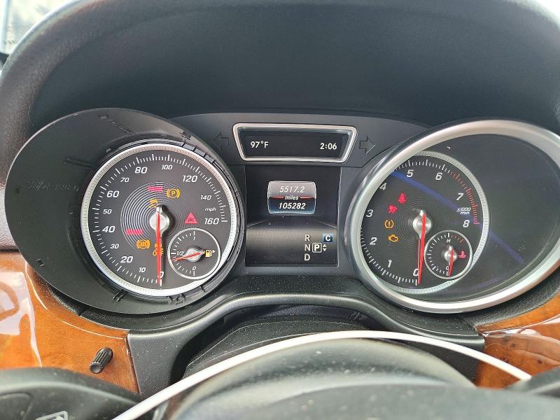 67549796 :رقم المزاد ، 4JGDA5JB1HA824876 vin ، 2017 Mercedes-benz Gle مزاد بيع
