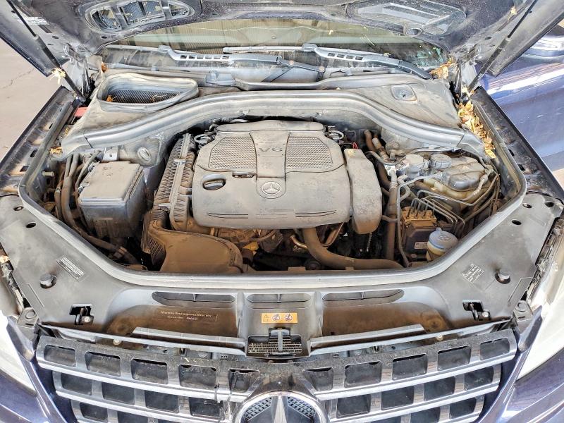 2014 Mercedes-benz Ml მანქანა იყიდება აუქციონზე, vin: 4JGDA5HB0EA429282, აუქციონის ნომერი: 67938356