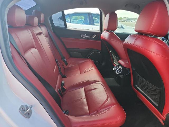 Aukcja sprzedaży 2020 Alfa Romeo Giulia, vin: ZARFAMAN5L7630851, numer aukcji: 67151116