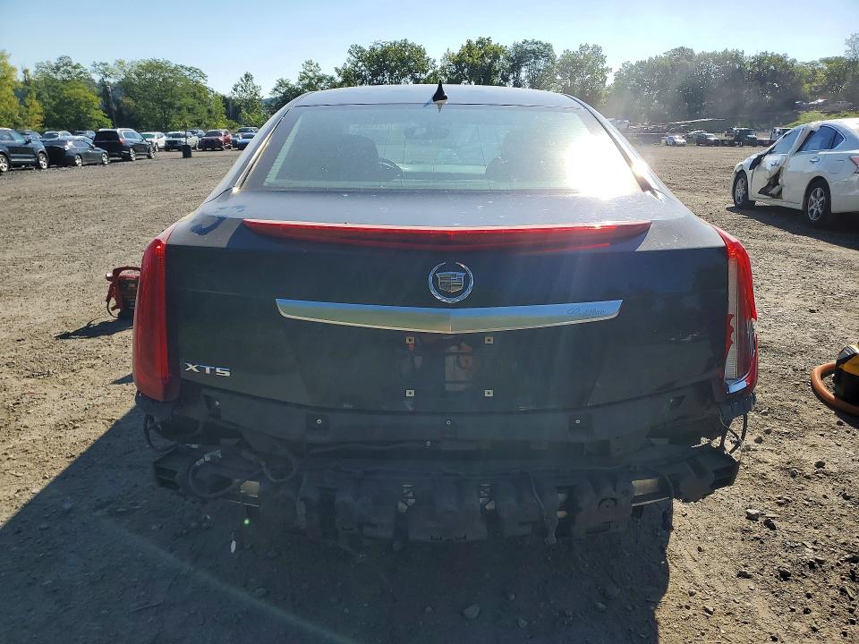 Продаж на аукціоні авто 2014 Cadillac Xts, vin: 2G61M5S35E9120017, номер лоту: 67511426