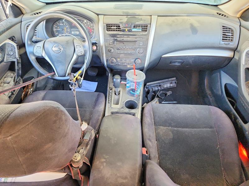 2013 Nissan Altima მანქანა იყიდება აუქციონზე, vin: 1N4AL3AP2DN539498, აუქციონის ნომერი: 67863126