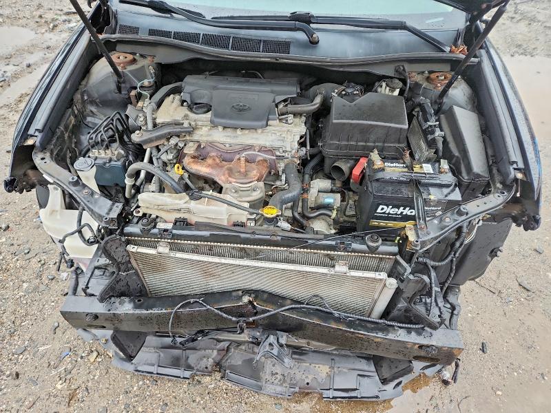 Aukcja sprzedaży 2012 Toyota Camry, vin: 4T1BF1FK4CU553233, numer aukcji: 69929826