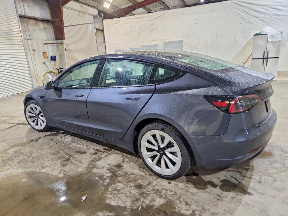 Aukcja sprzedaży 2023 Tesla Model 3, vin: 5YJ3E1EA0PF644471, numer aukcji: 67339686