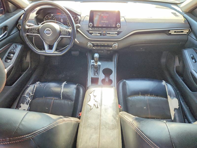 2020 Nissan Altima მანქანა იყიდება აუქციონზე, vin: 1N4BL4CV2LC121748, აუქციონის ნომერი: 66809356