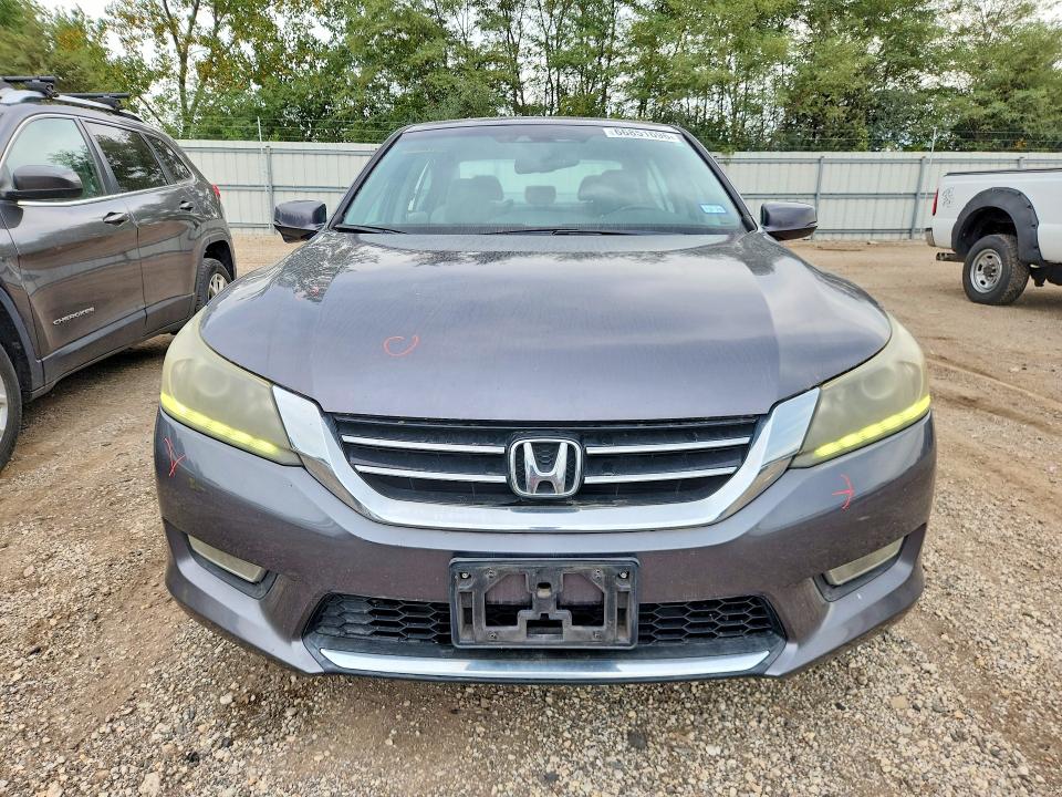 Aukcja sprzedaży 2013 Honda Accord, vin: 1HGCR3F81DA041191, numer aukcji: 66851696