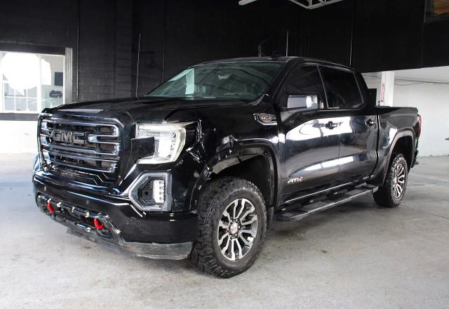 Продаж на аукціоні авто 2019 Gmc Sierra, vin: 1GTP9EEL1KZ162528, номер лоту: 70556516