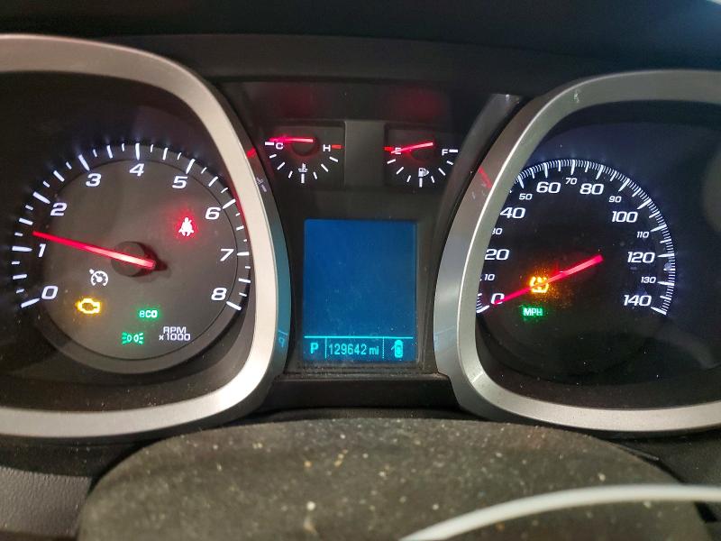 68867256 :رقم المزاد ، 2GNALPEK9D6184650 vin ، 2013 Chevrolet Equinox مزاد بيع