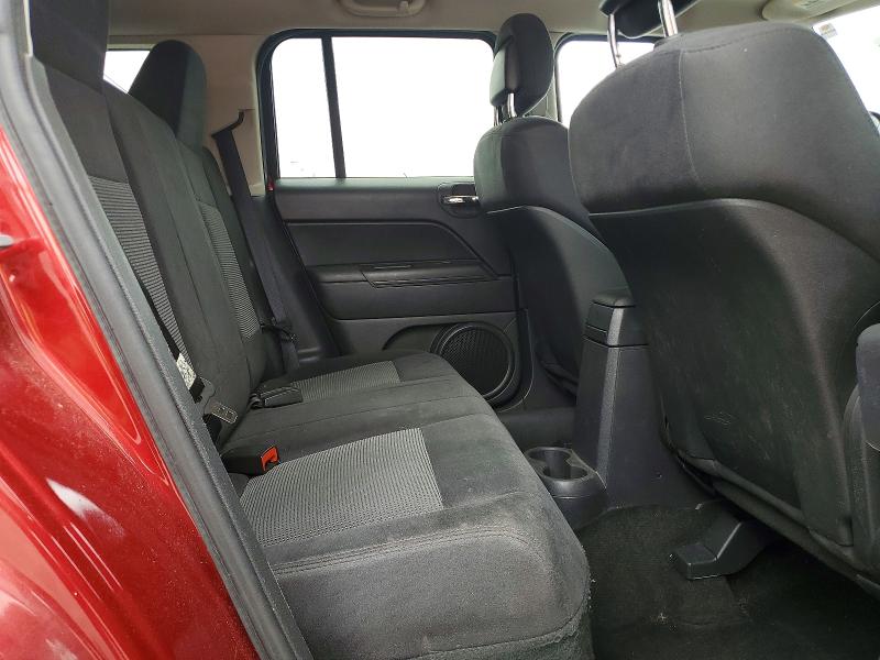 Aukcja sprzedaży 2013 Jeep Patriot, vin: 1C4NJRFB4DD119149, numer aukcji: 67205546