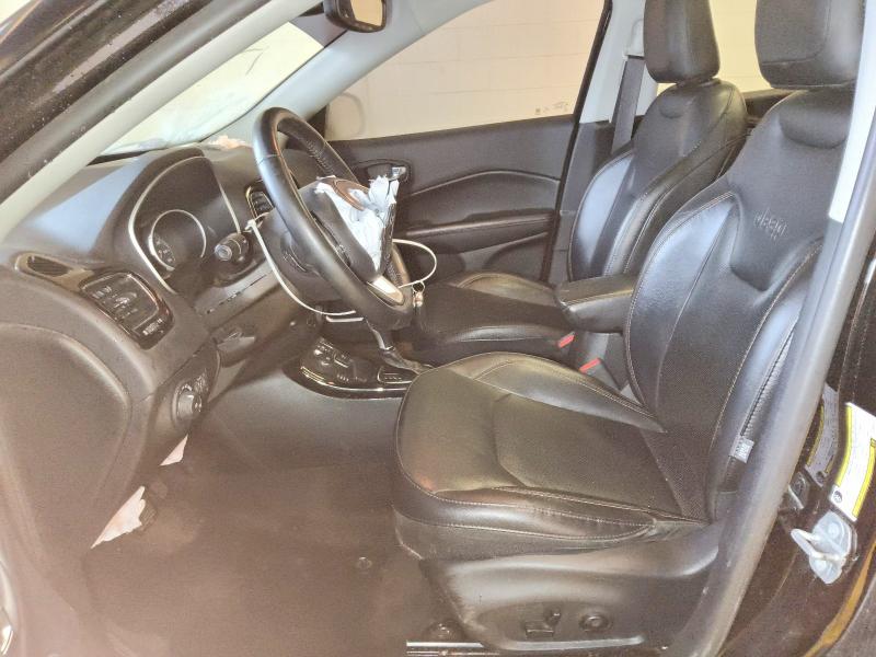 Продаж на аукціоні авто 2019 Jeep Compass, vin: 3C4NJDCB6KT661402, номер лоту: 68633056